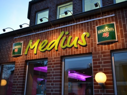 Foto: Medius